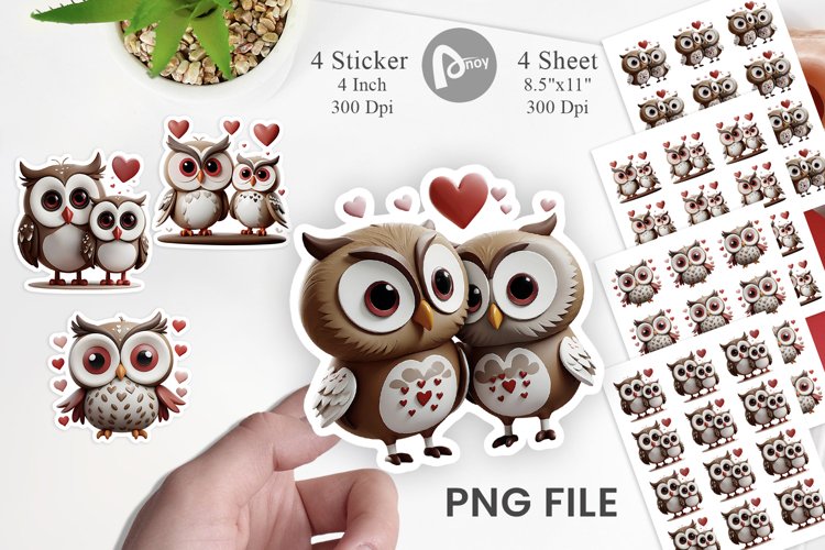 Sticker Png Image 14