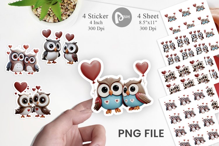 Sticker Png Image 13