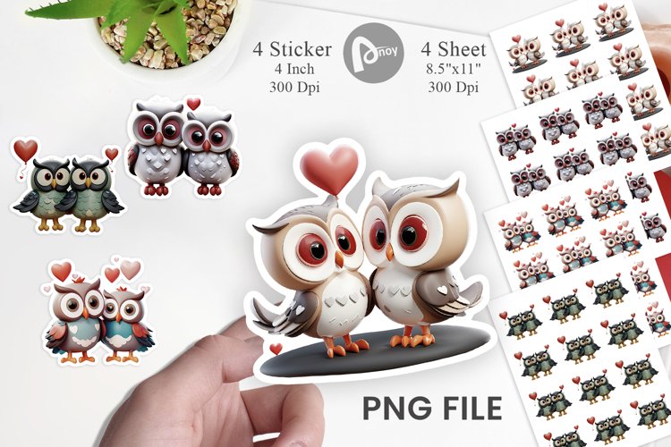 Sticker Png Image 12