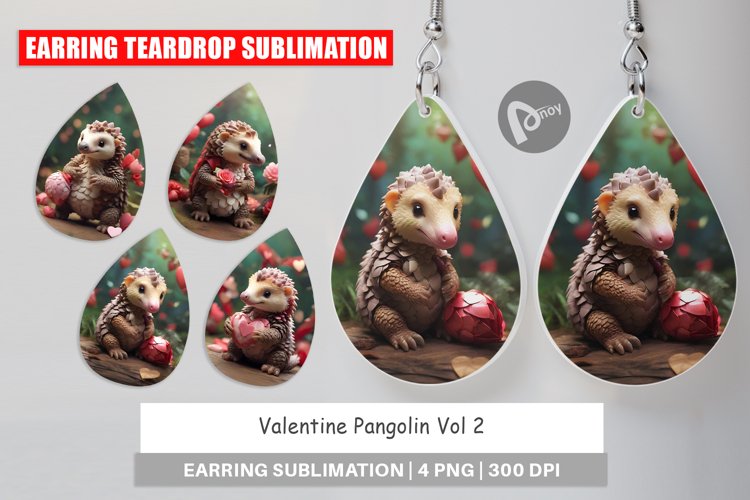 Teardrop Clipart Image 4