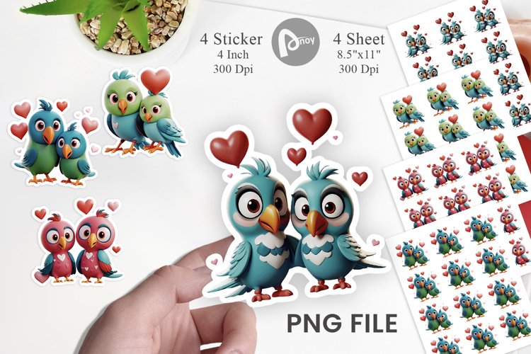 Parrot Png Image 13