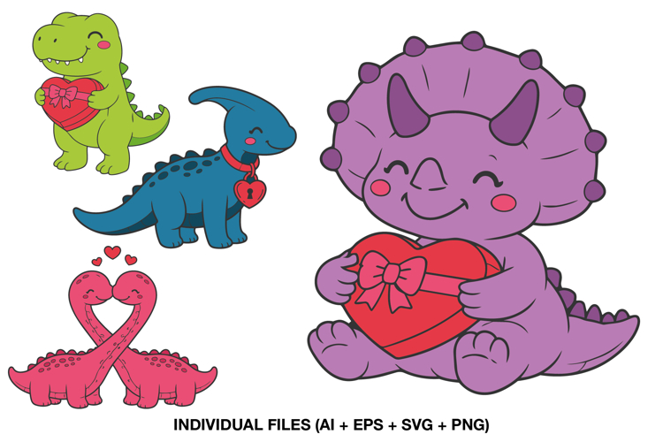 Heart Clipart Image 6