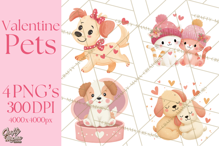 Pets Clipart Image 7