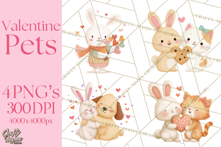 Pets Clipart Image 22