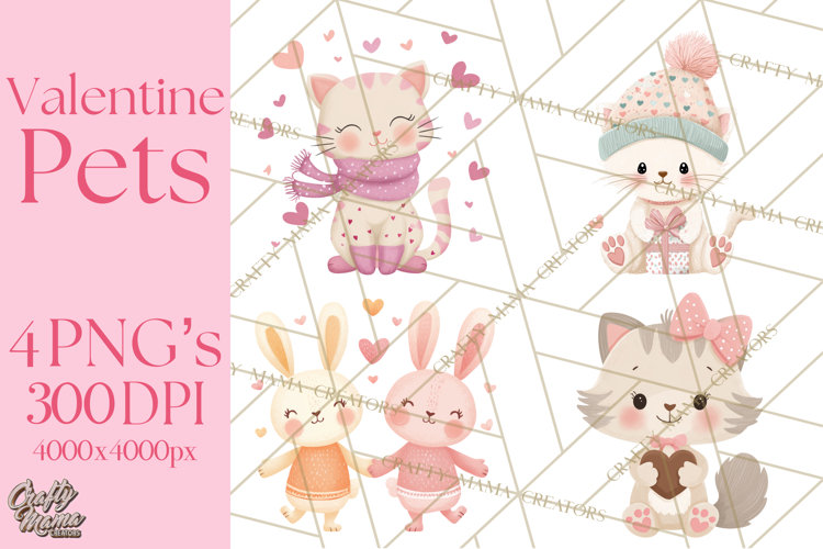 Pets Clipart Image 8