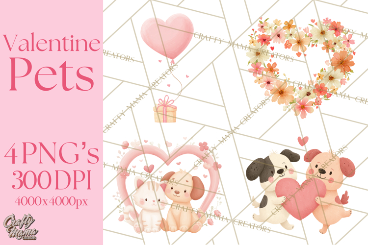 Pets Clipart Image 10