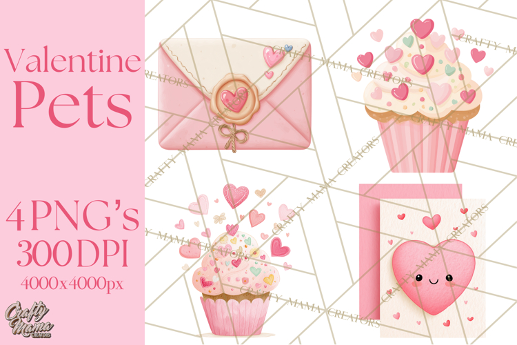 Pets Clipart Image 12