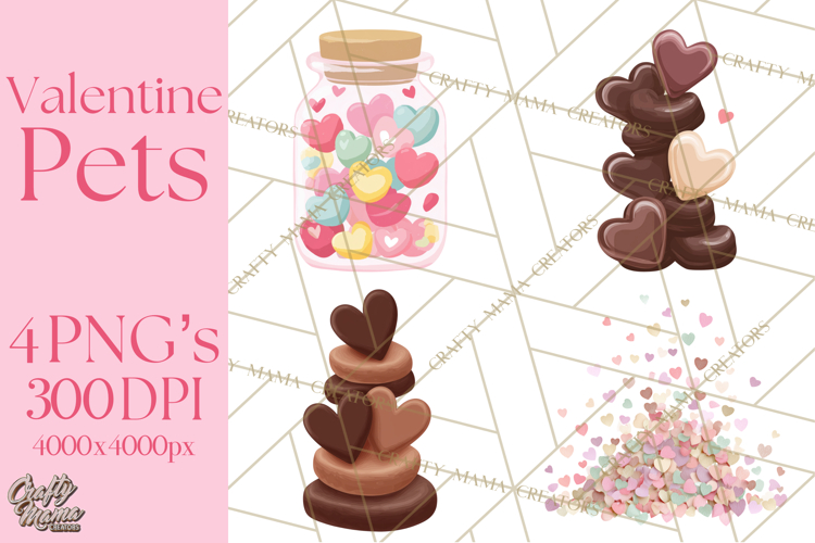 Pets Clipart Image 13