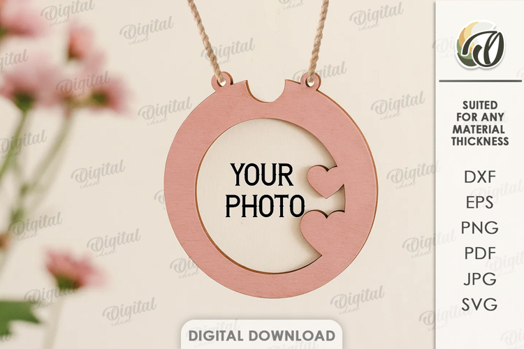 Picture Frame Svg Image 17