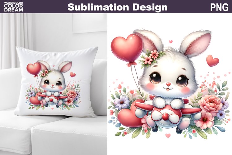 Pillow Clipart Image 23