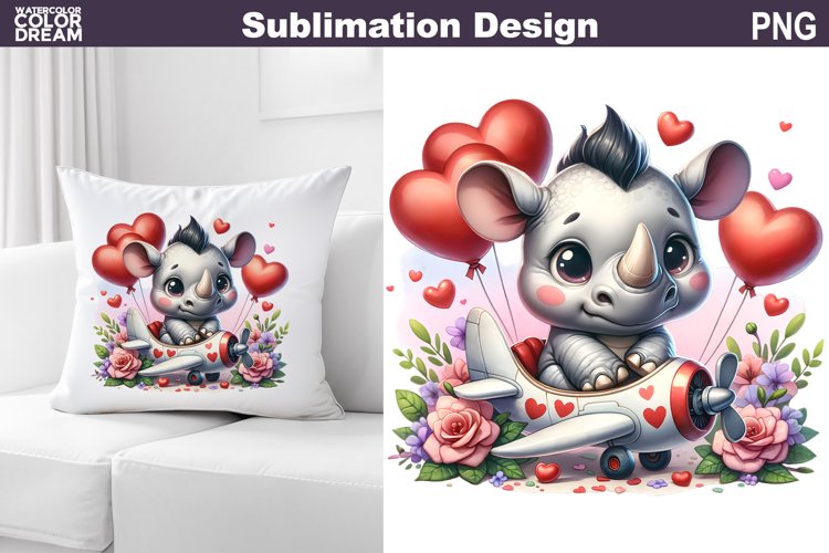 Pillow Clipart Image 13