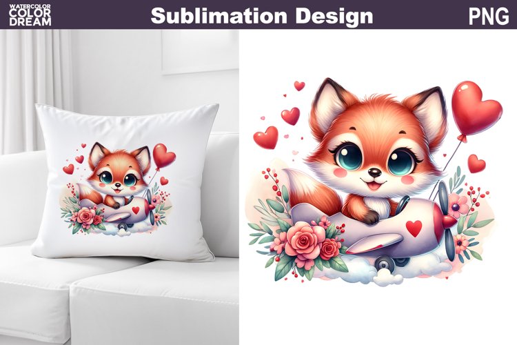 Pillow Clipart Image 11