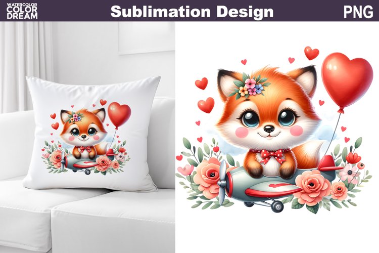 Pillow Clipart Image 20