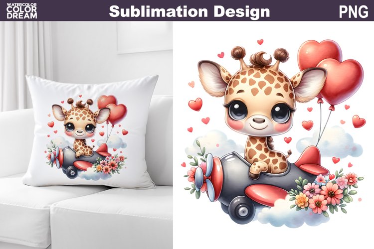 Pillow Clipart Image 7