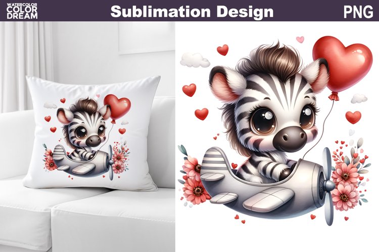 Pillow Clipart Image 6