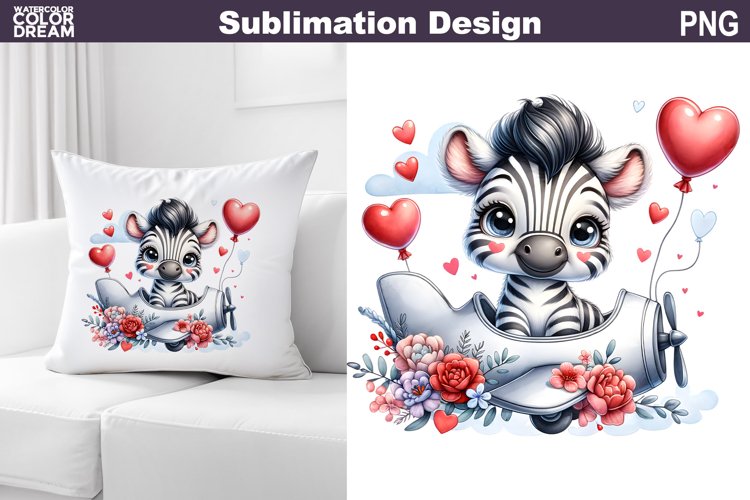 Pillow Clipart Image 16