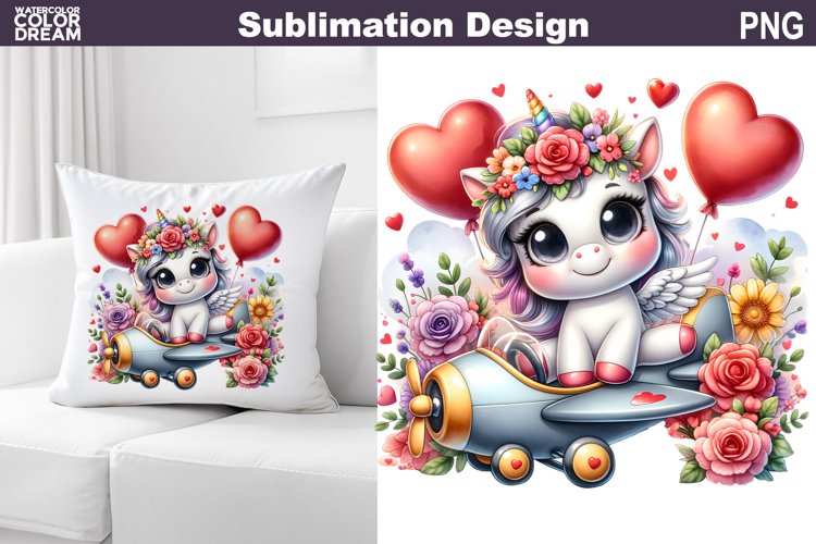 Pillow Clipart Image 24