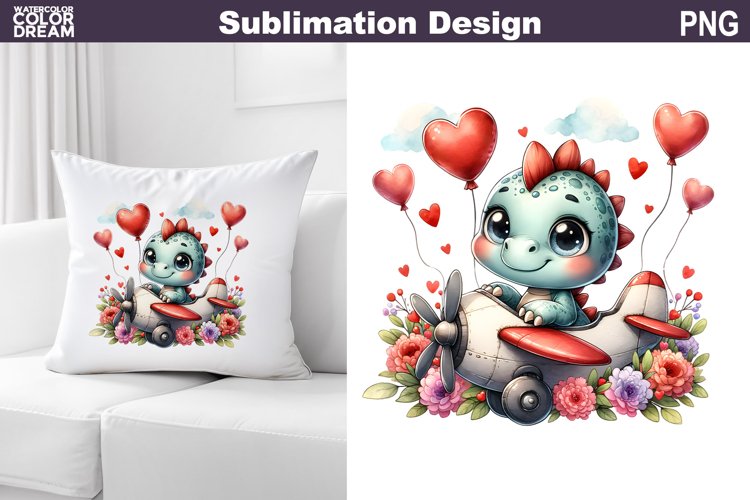Pillow Clipart Image 22