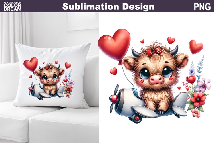 Pillow Clipart Image 2