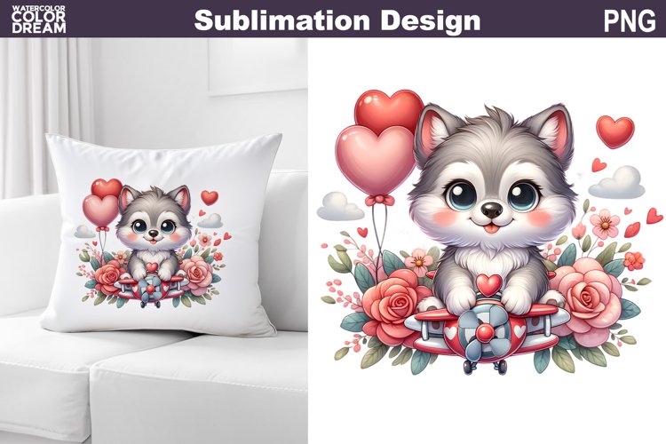 Pillow Clipart Image 14