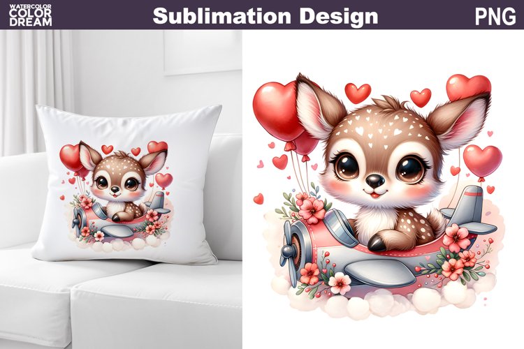 Pillow Clipart Image 2