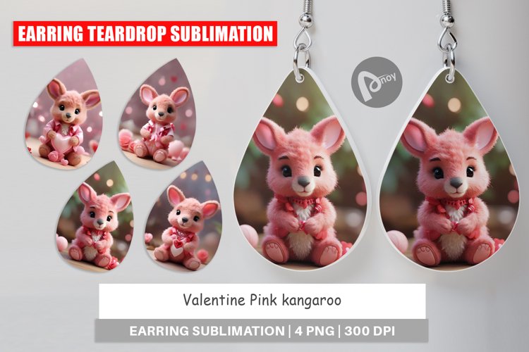 Teardrop Clipart Image 7