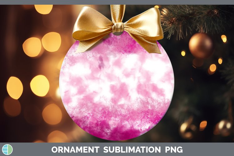 Bauble Clipart Image 24