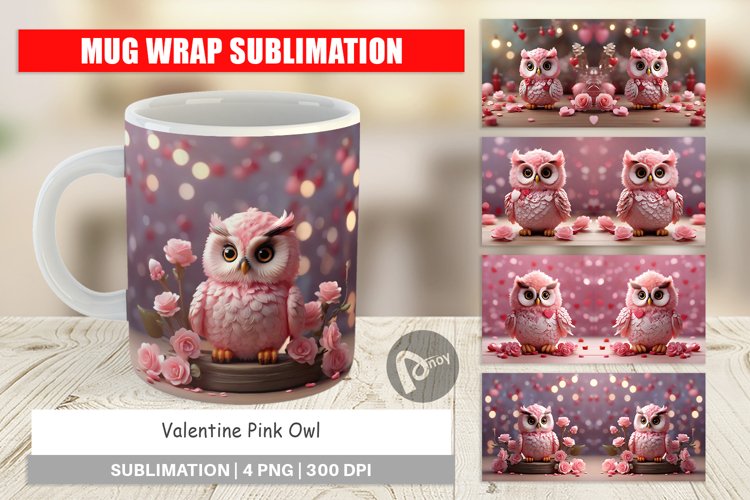 Owl Clipart Image 5