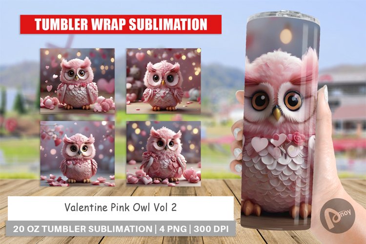 Owl Clipart Image 2