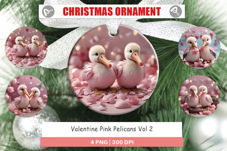 Pelican Clipart Image 24