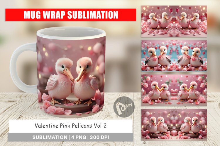 Pelican Clipart Image 16