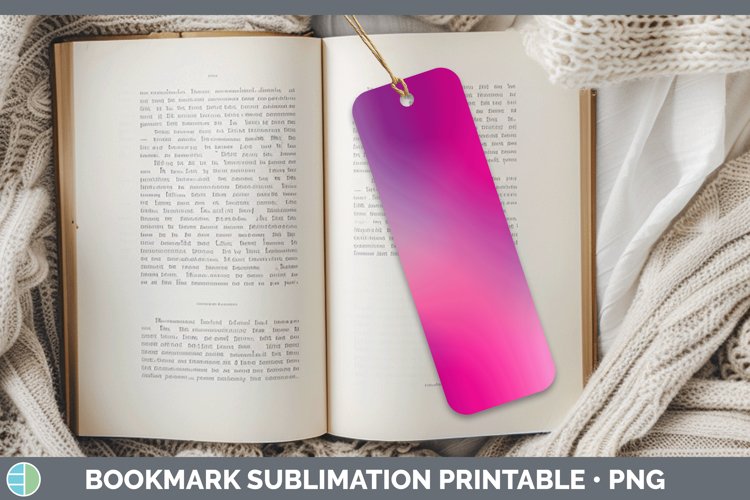Printable Valentine Bookmark Image 7