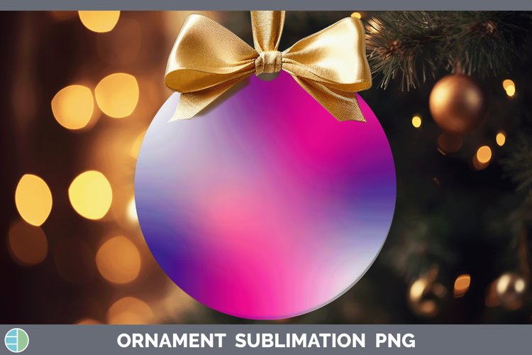 Bauble Clipart Image 14