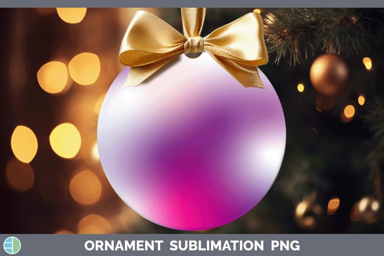Bauble Clipart Image 15
