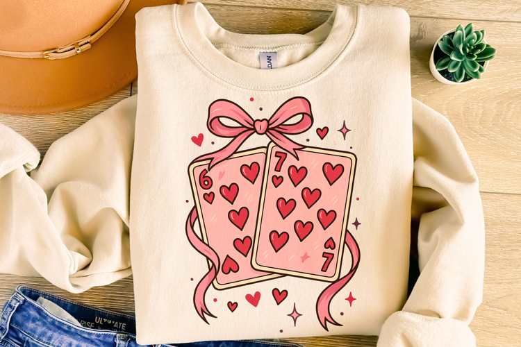 Playing Cards PNG Image 10