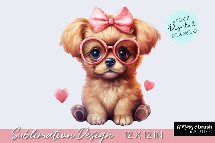Puppy Png Image 18