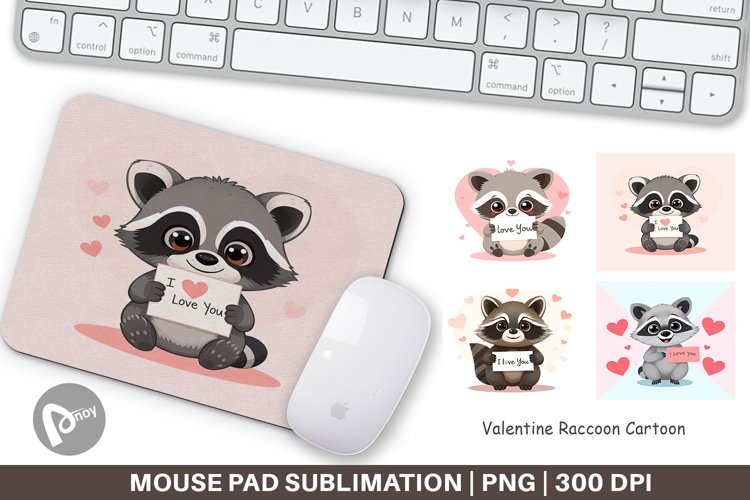 Raccoon Png Image 18