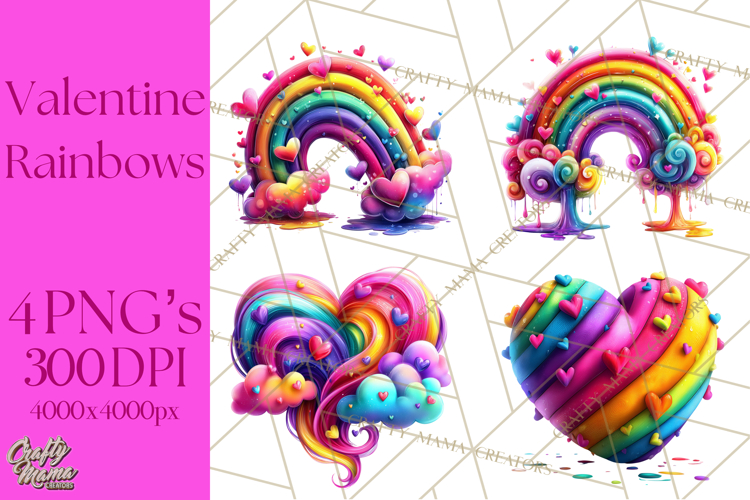 Cute Heart Clipart Image 22