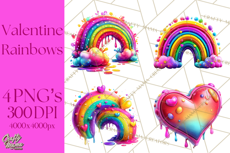 Cute Heart Clipart Image 23