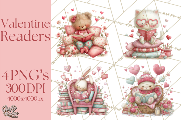 Classroom Clipart Image 19