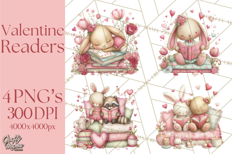 Classroom Clipart Image 11