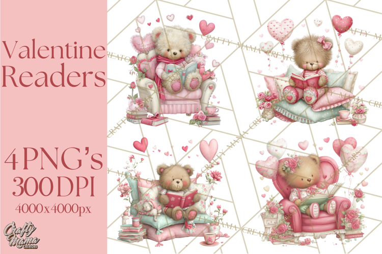 Classroom Clipart Image 18