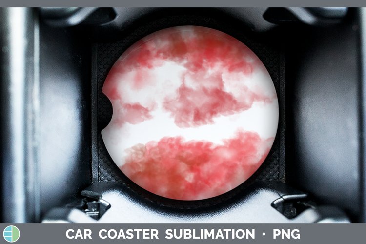 Red Car Clipart Image 21