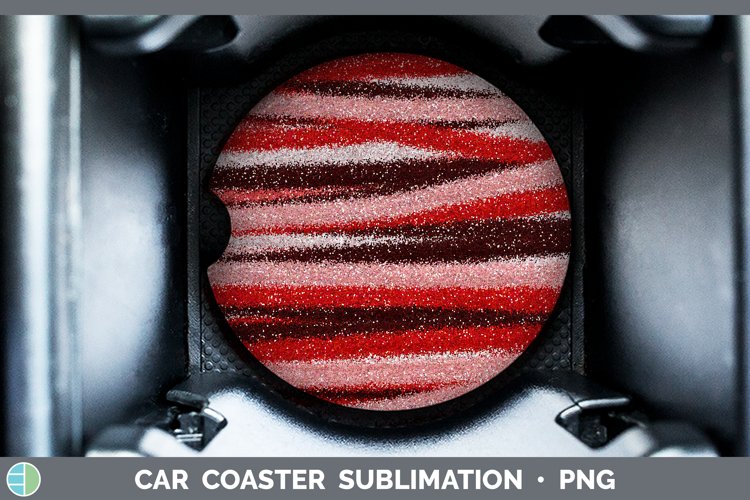Red Car Clipart Image 14