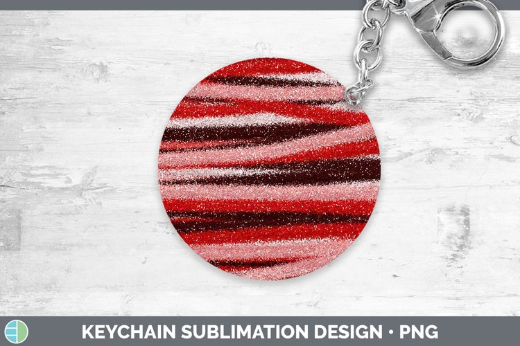 Keychain Sublimation Designs Image 24