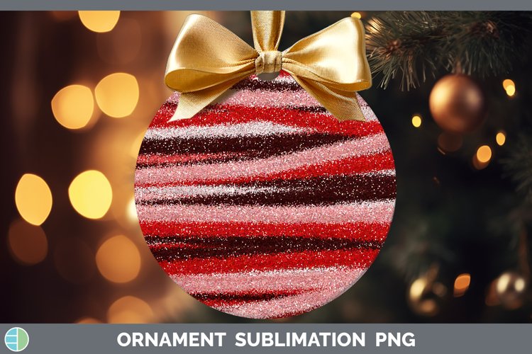 Bauble Clipart Image 21