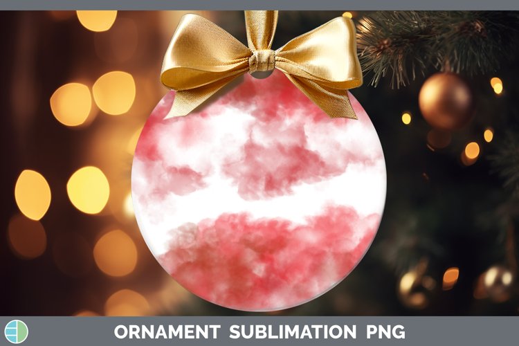 Bauble Clipart Image 9