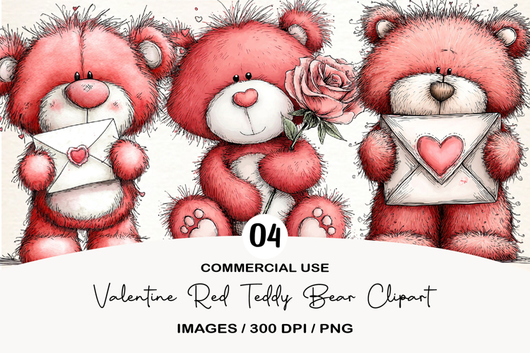 Watercolor Clipart Image 17