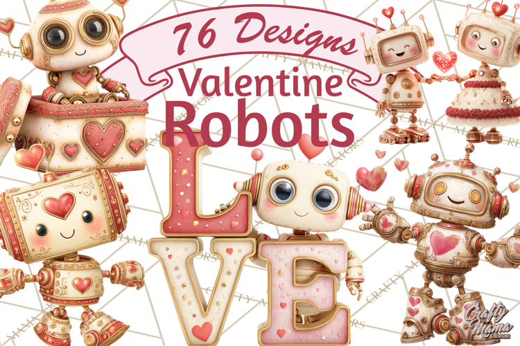 Valentine Graphics Image 18