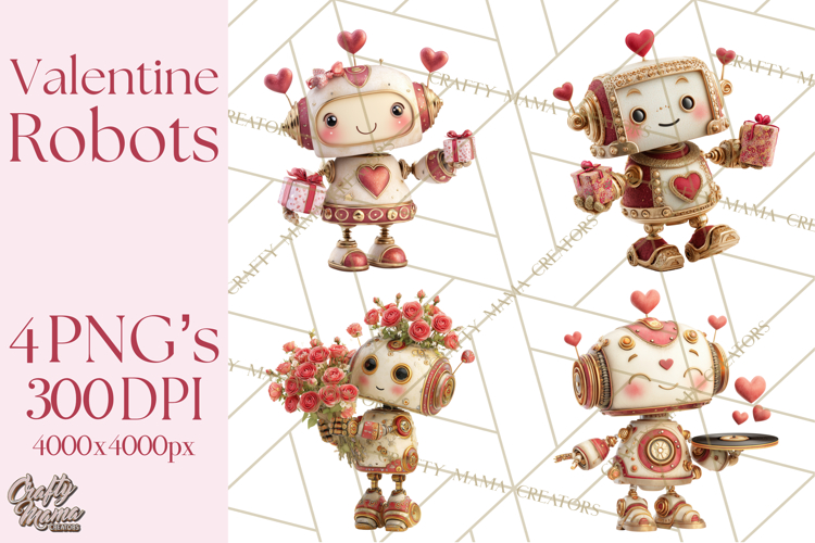 Valentine Graphics Image 13